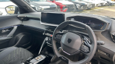 Peugeot 2008 1.2 Hybrid 136 GT 5dr e-DSC6 Petrol Estate